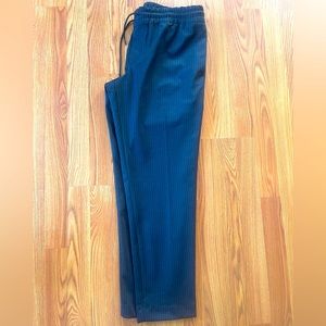 Brand new JF striped pants